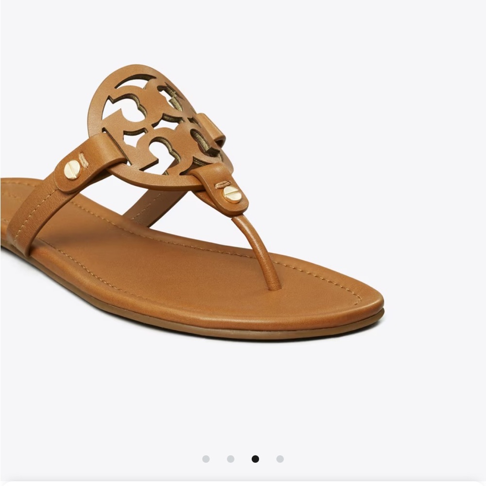 Tory Burch Miller Sandal
